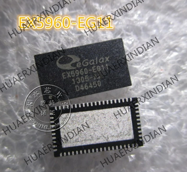 New EX5960-EG11 EX5960 QFN high quality