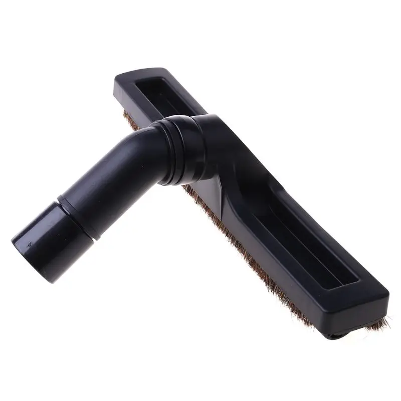 Dusting Brush Head Dust Tool Attachment for Vacuum Cleaner 360 Floor Replacement Horse Hair Dropshipping