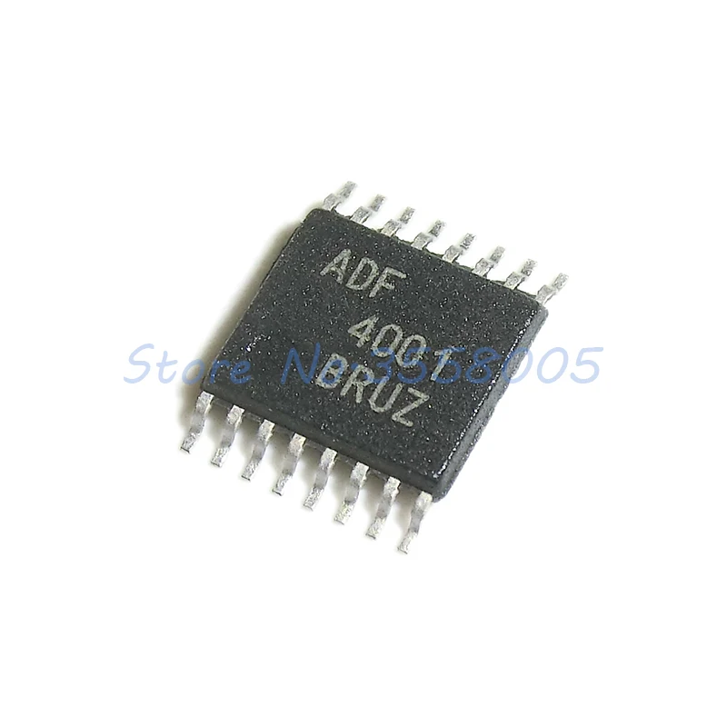 10Pcs/lot ADF4001BRUZ ADF4001 BRUZ TSSOP-16