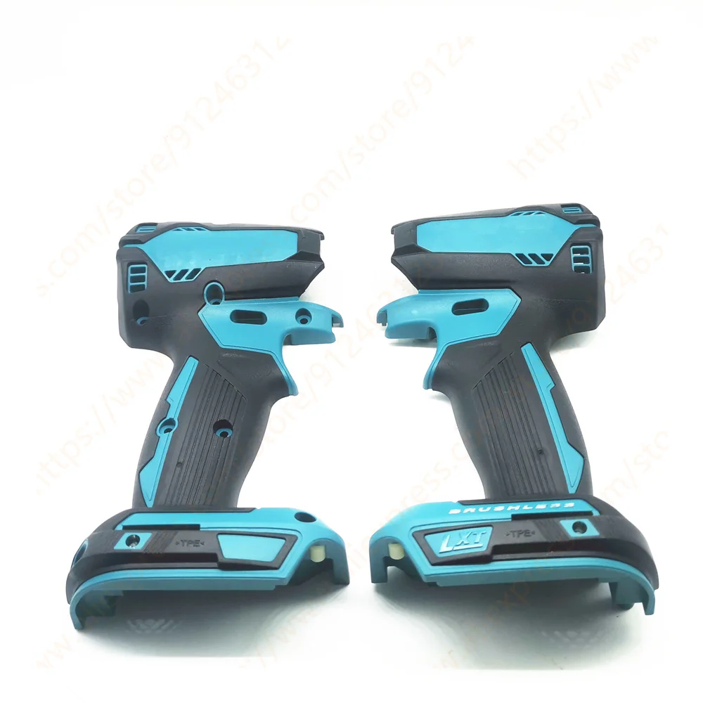 Conjunto de carcasa para Makita, dtd153eme, DTD153, TD153D, BTD153, XDT13Z, 183E35-7