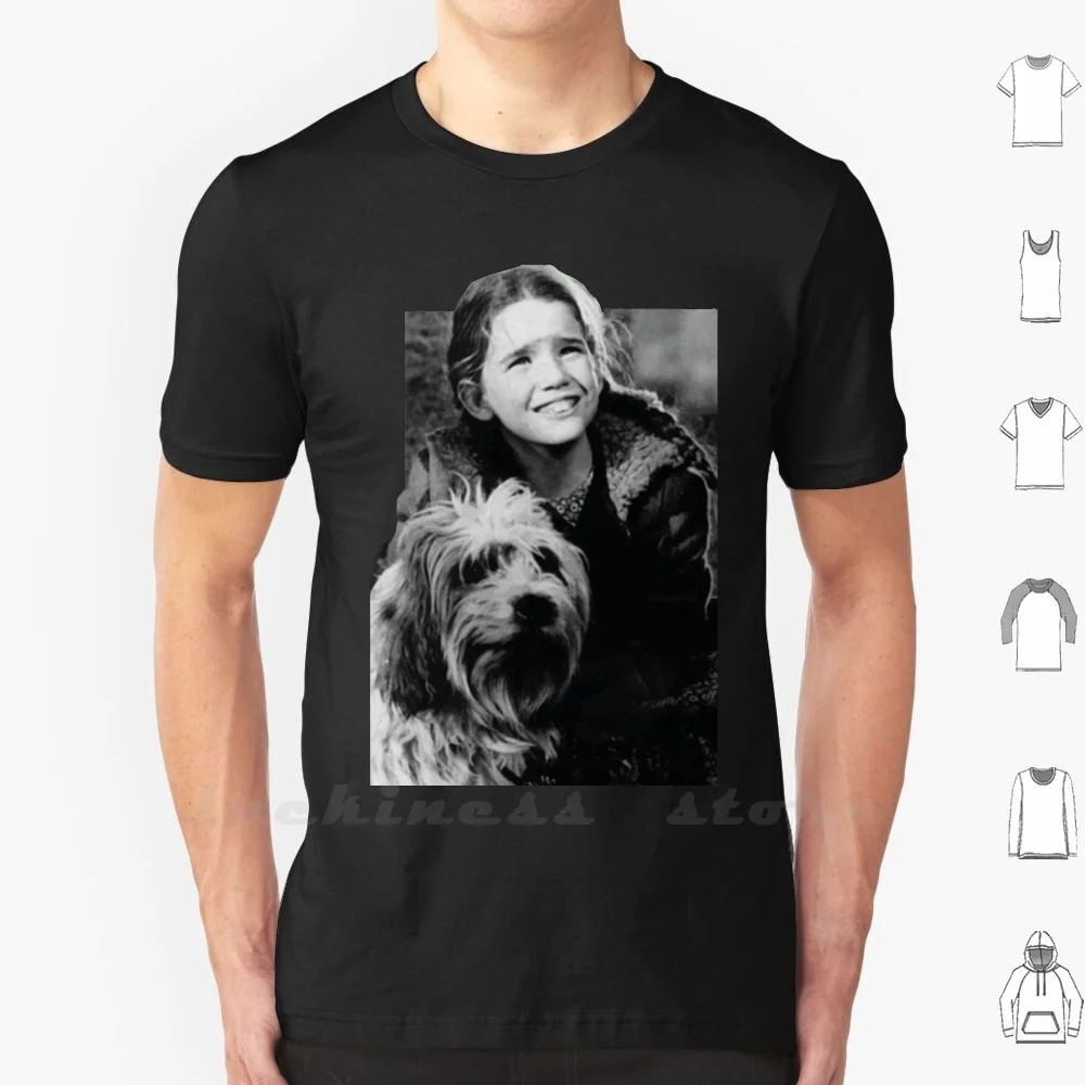 Laura Ingalls ; Little House On The Prairie T Shirt Men Women Teenage Cotton Little House On The Prairie Michael Landon Ingalls