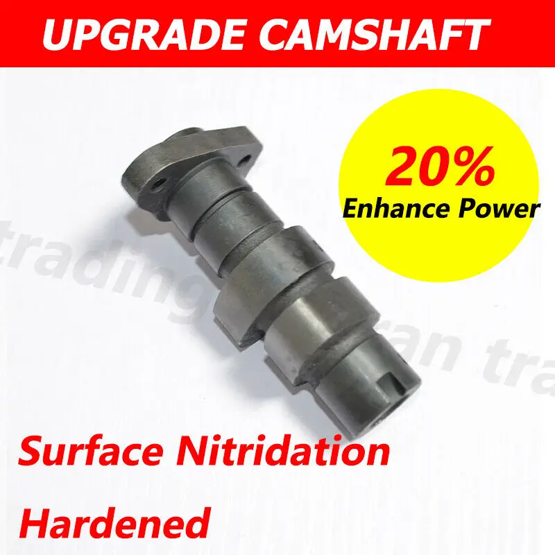 High Performance Camshaft Rocker Arm for for SUZUKI DF125 DR125 EN125-2A EN125HU GS125 MARAUDER 125 GZ125 TU125 VAN-VAN RV125