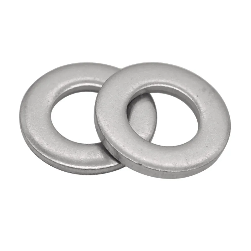 DIN9021 Stainless steel 304 Large Flat washer Plain Gasket for M2.5 M3 M3.5 M4 M5 M6 M8 M10 M12 Screw Bolt