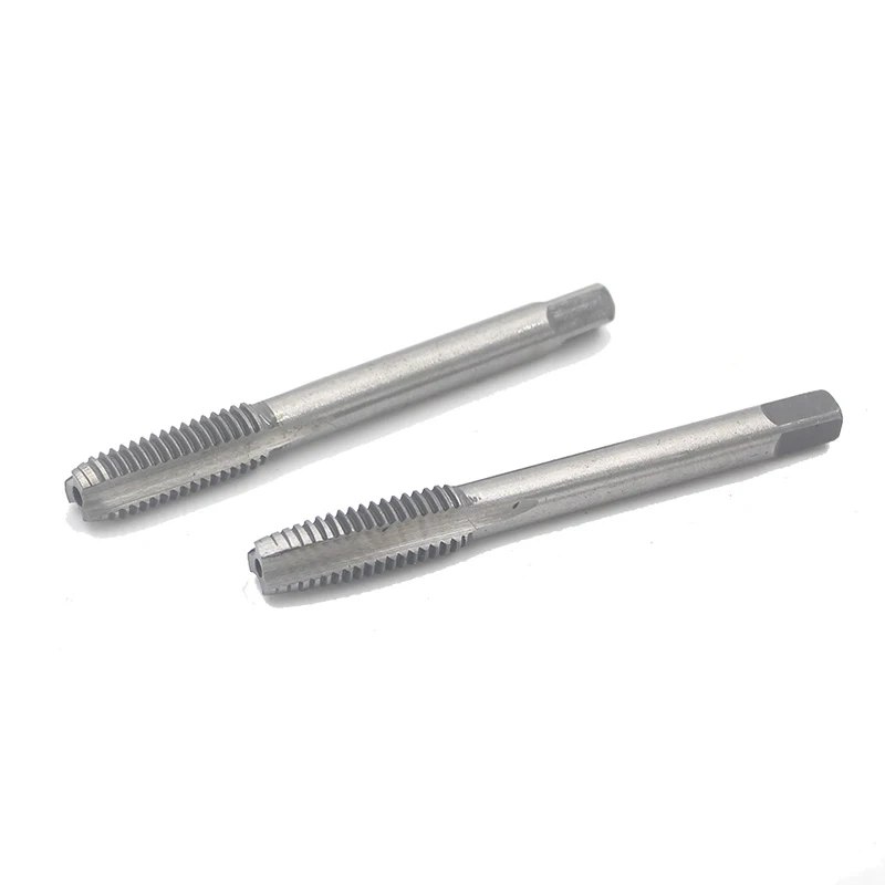 Q.Grt 6pcs-40pcs M3-M12 taraud Die Set Filetage MeaccelerTaps Wralike Dies Kit De Bricolage Wralike Vis Filetage Outils À Main Ensemble