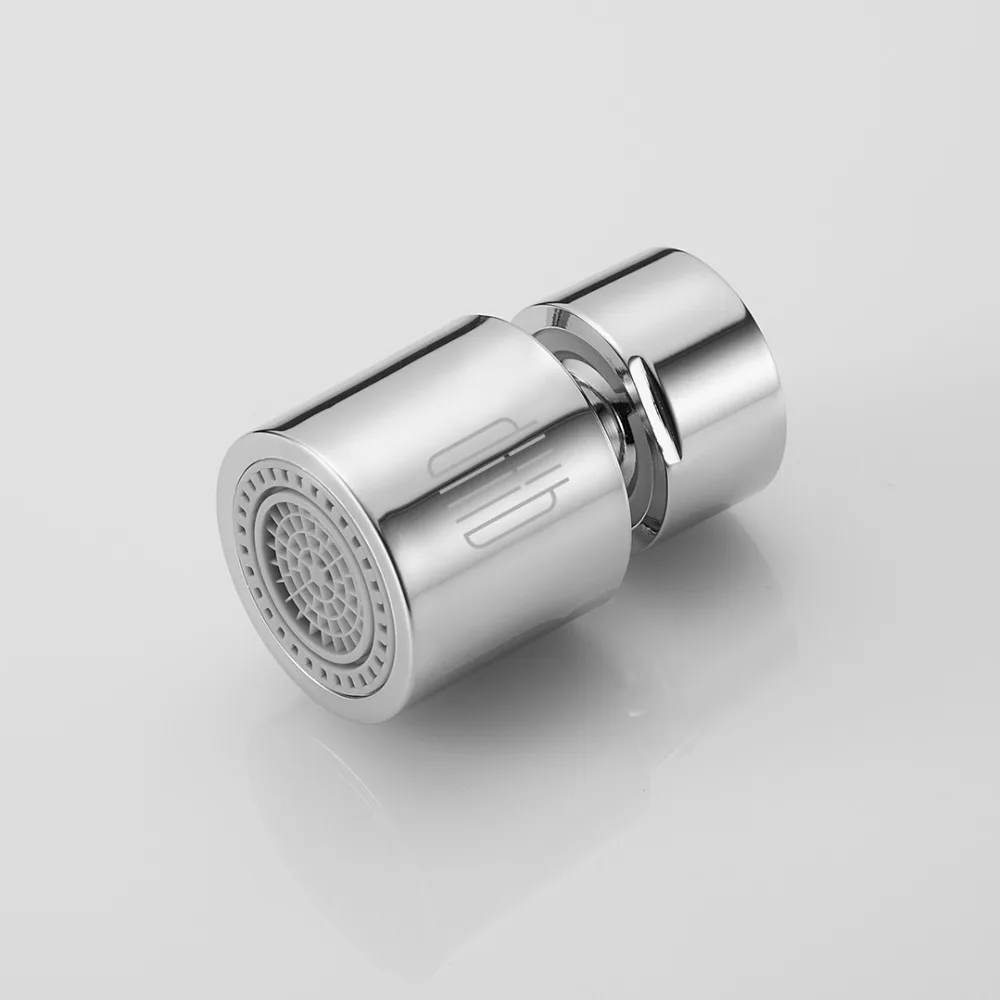 Youpin DABAI Kitchen Faucet Aerator Water Diffuser Bubbler Zinc alloy Water Saving Filter Head Nozzle Tap Connector Double Mode