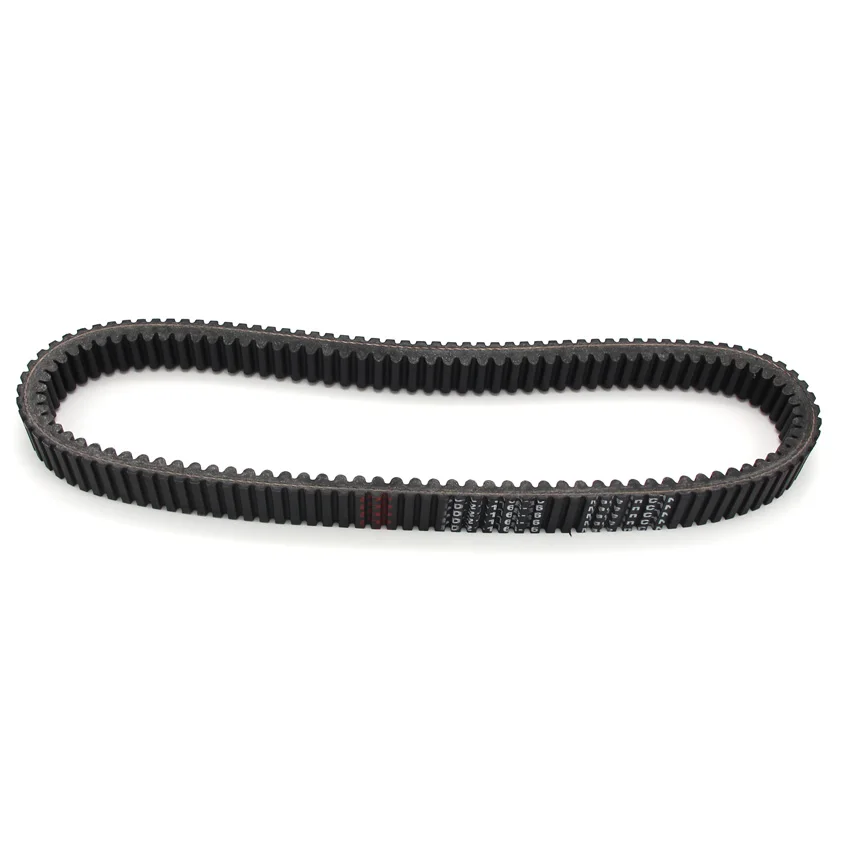 

Drive belt for Arctic Bearcat Touring T570 Crossfire 0627-060 LT CF5 International XTE CF8 Long Track 2000 Cat CFR T500 CF6