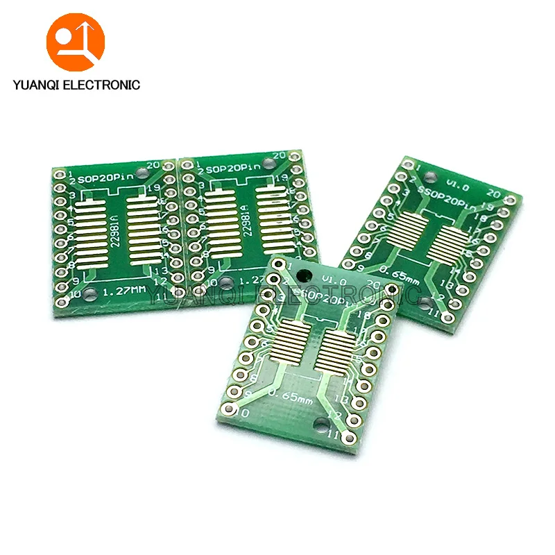 7value PCB 보드 키트로 전자회로 설계를 쉽게 만들기