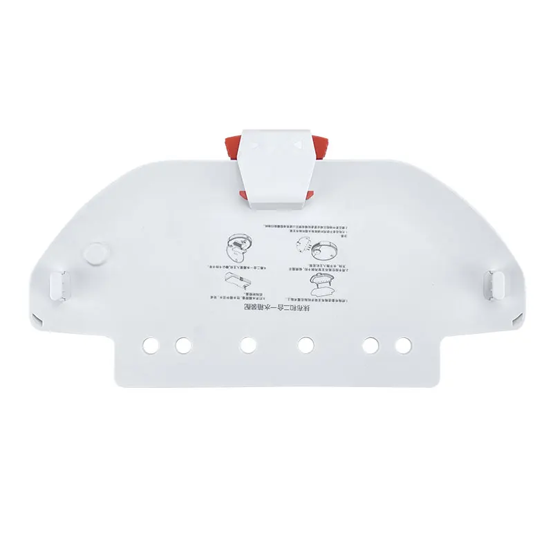 หุ่นยนต์เครื่องดูดฝุ่นสำหรับXiaomi Mijia Mi STYJ02YMเครื่องดูดฝุ่นทำความสะอาดผ้าMop Pro Rackเครื่องมือXiamiอะไหล่