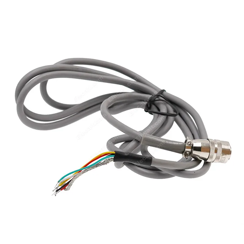 TRD-GK600-RZ TRD-GK1000-RZ TRD-GK1024-RZ TRD-GK1500-RZ TRD-GK1000-RZ encodeur Rotatif φ10mm φ78mm DC 10-30V de mât totémique