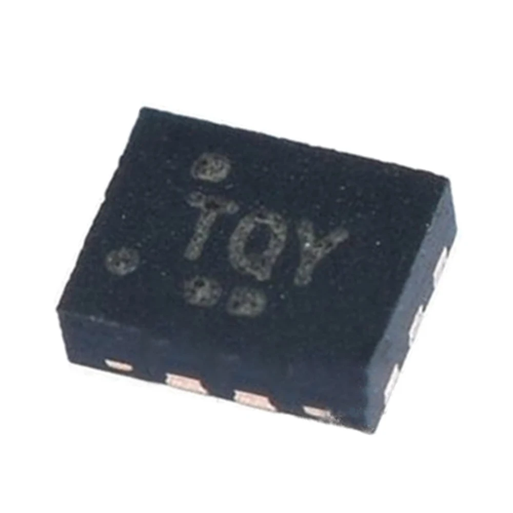 100% جديد وأصلي 1 قطعة SN74AVC2T245RSWR وسم::TQ UQFN-10 IC