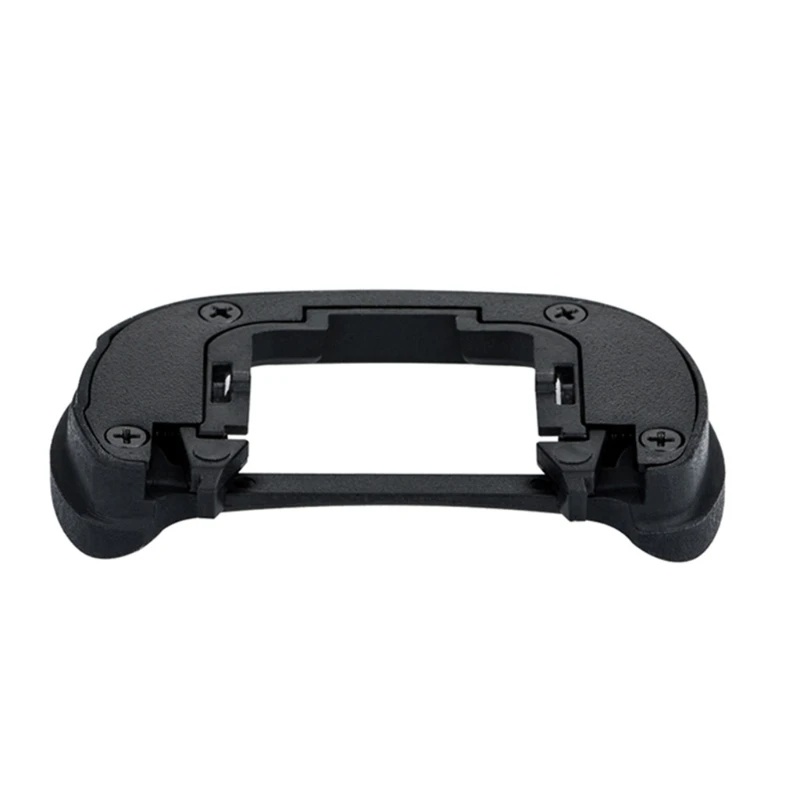 عدسة كاميرا عين العين متوافق مع FDA EP18 A99M2 A7M2 A7S عدسة العين هود 2 قطعة