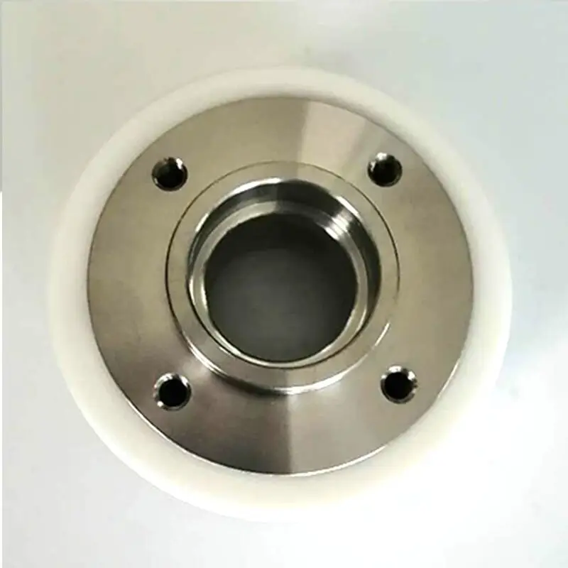 

Подходит для Mitsubishi EDM Wire Parts Pinch Roller WM405C X053C779G51 57x19x32mm