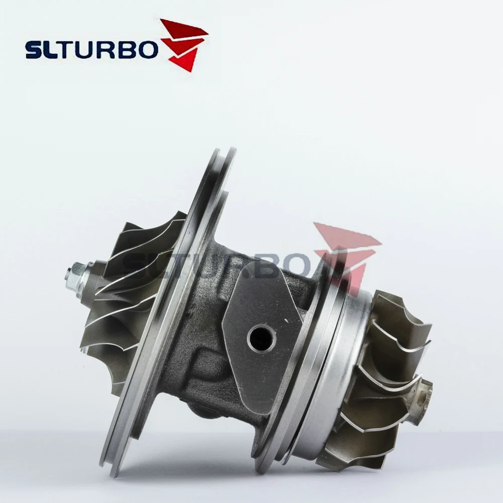 Turbo Charger Core 49187-00270 49187-00271 Turbo Cartridge For Mitsubishi Fuso FM 657 Truck 6.0L 6D16T Turbolader Chra ME073935