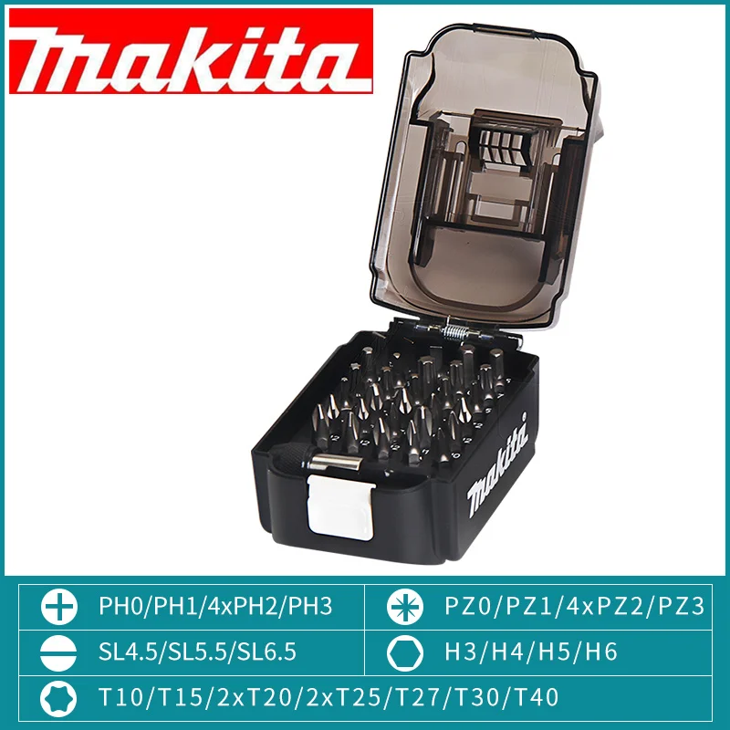 B-69901 for Makita screwdriver bit electric screwdriver impact screwdriver Bits