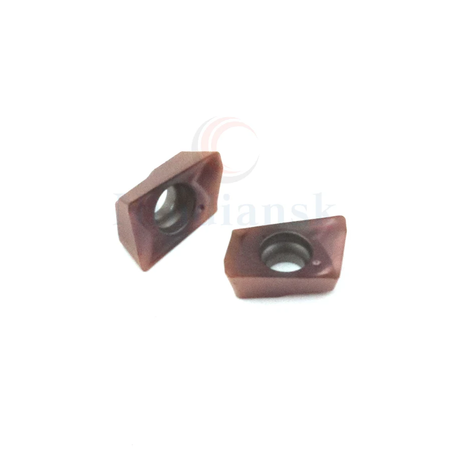 JDMT070204 SK4025 JDMT070208 SK4025 كربيد إدراج مخرطة معدنية باستخدام الحاسب الآلي أداة طحن شفرات طحن تحول أداة لالفولاذ المقاوم للصدأ