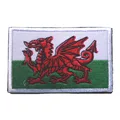 15 Gales 8X5 CM