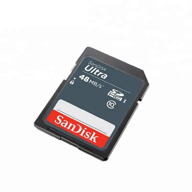 

SD Card 32GB