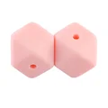 100Pcs Candy Pink