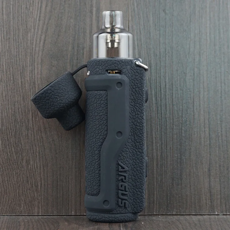 حافظة نسيج سيليكون لأرجوس برو بود ، كم جلد ، غطاء واقي ، جل أرجوس ، حافظة فقط