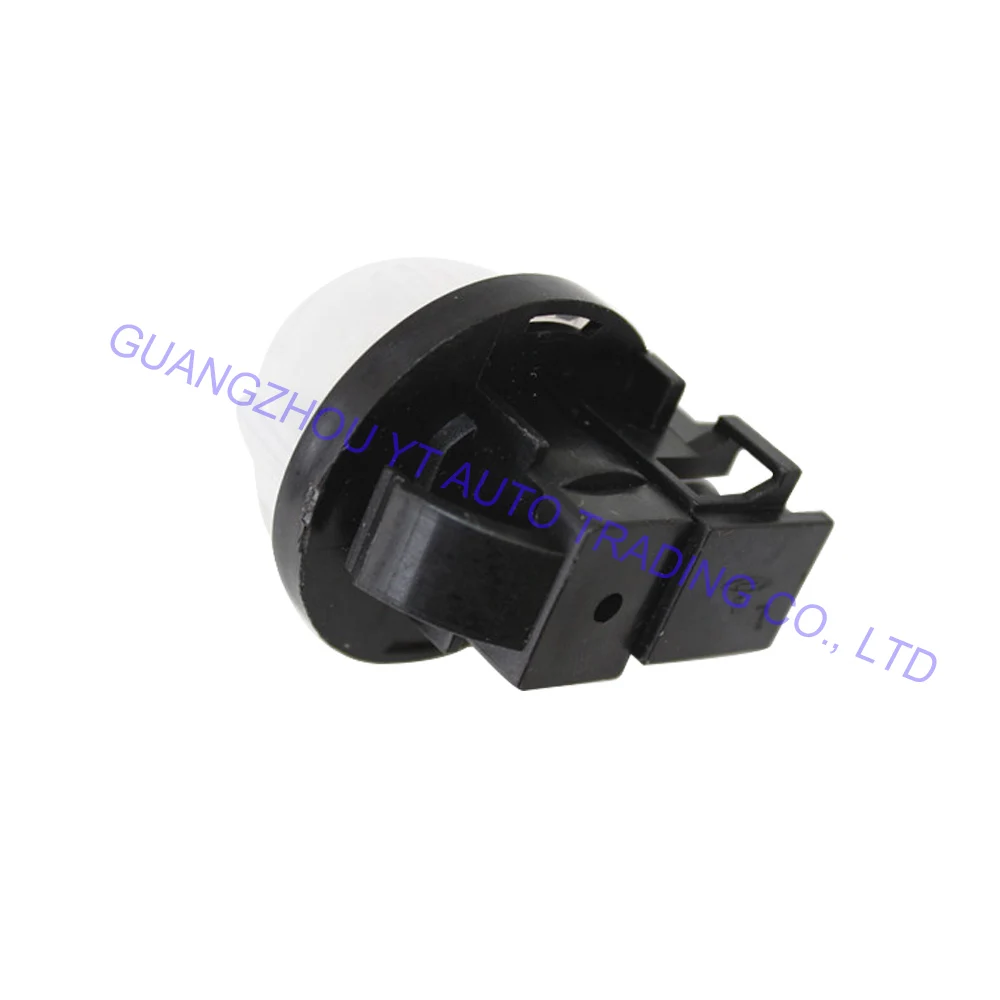 CAPQX For Suzuki Swift 2005-2013 Alto 2009-2013 SX4 2006-2013 High Quality Car License Plate Lamp Light Number-plate Light