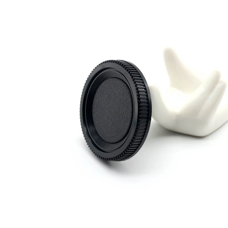 For Pentax PK K mount Camera Body Cap for K-X K-7 K-5 K-5 II K-R etc.