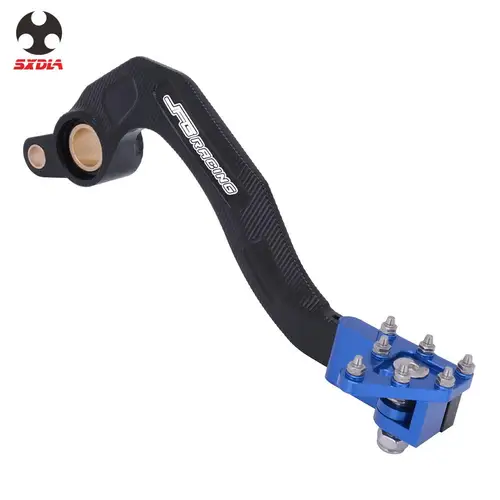 Imagen 2 del producto Juego de pedales de palanca de cambio de marchas para YAMAHA YZ250F, 2010-2016, YZ450F, WR450F, 2012-2015, YZ 250F, 450F, WR 450F, 250F