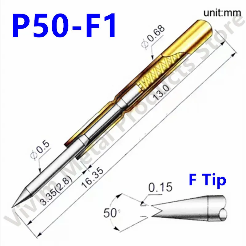P50-F1