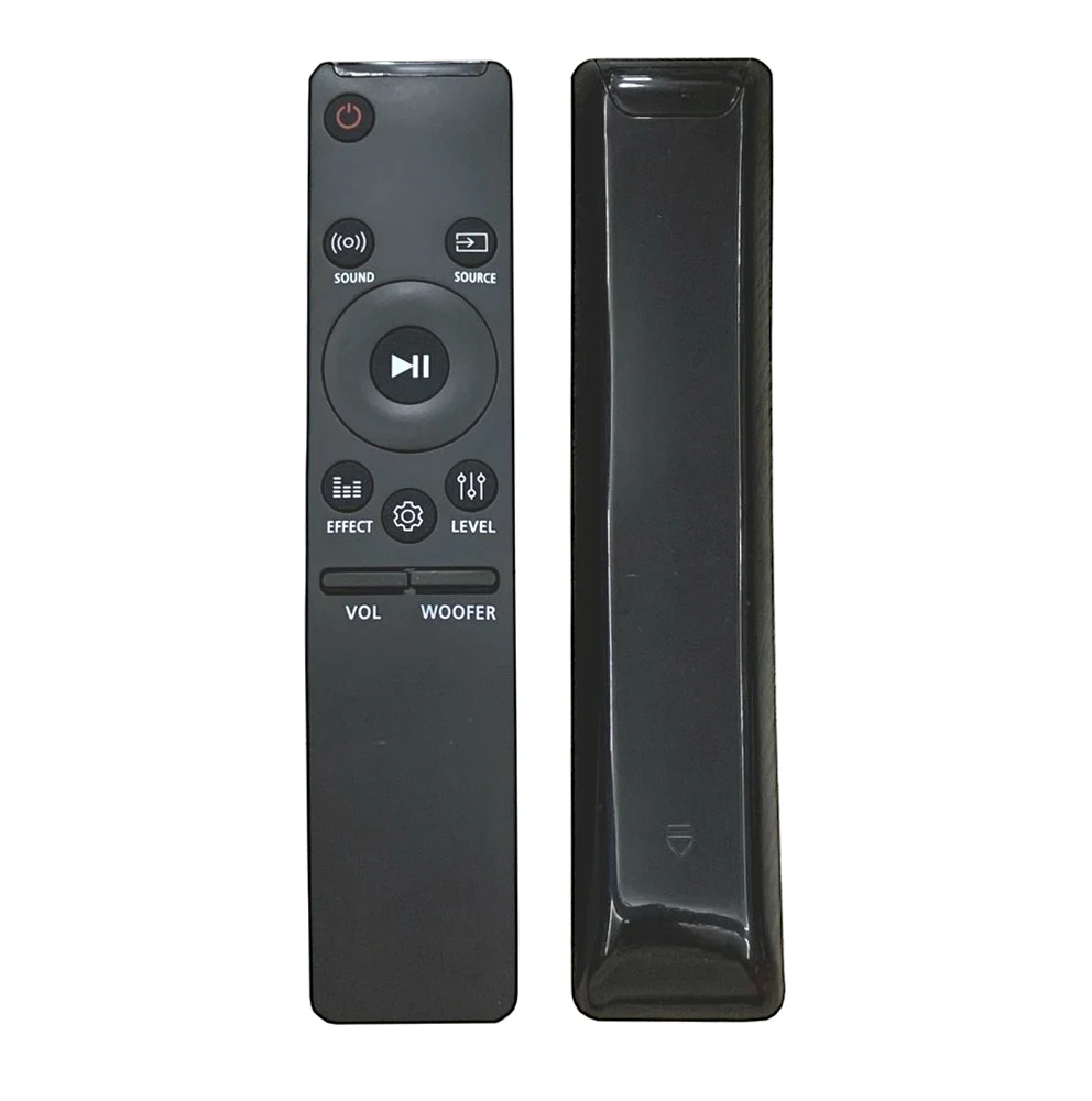 

New Replacement AH59-02745A For SAMSUNG Sound Bar IR Remote Control Fit For HW-K850 HW-K850/ZA HW-K950 HW-K950/ZA