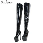 "sorbern" crotch