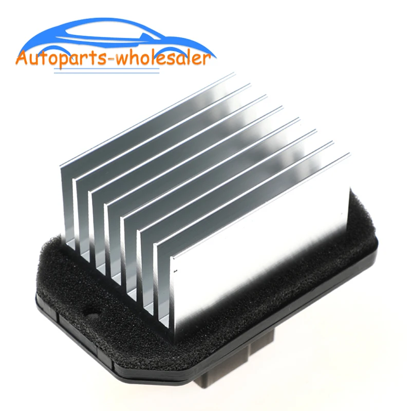 

7T4Z-19E624-A 7T4Z19E624A For Ford Edge Lincoln MKX 2007-2015 Blower Motor Resistor Car accessories