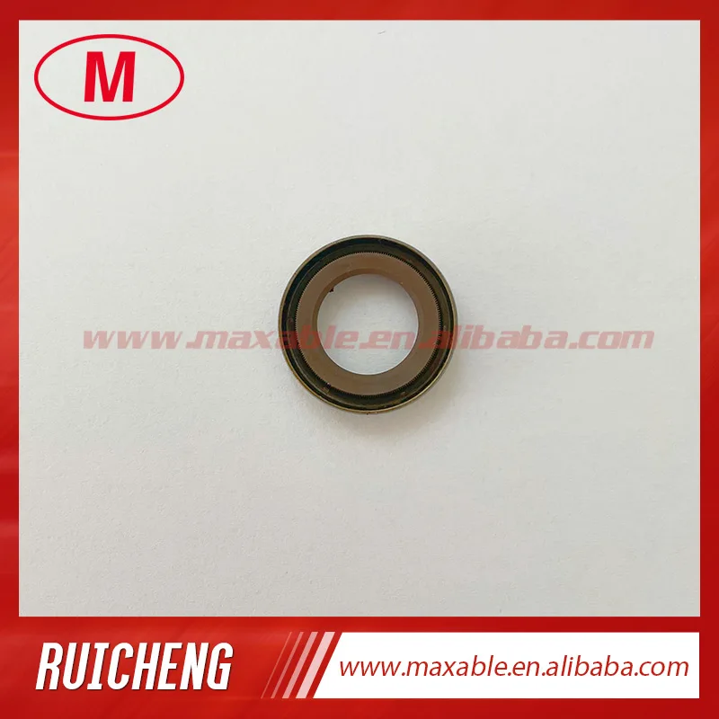 HE531VE HE531V turbo oil seal for turbocharger repair kits