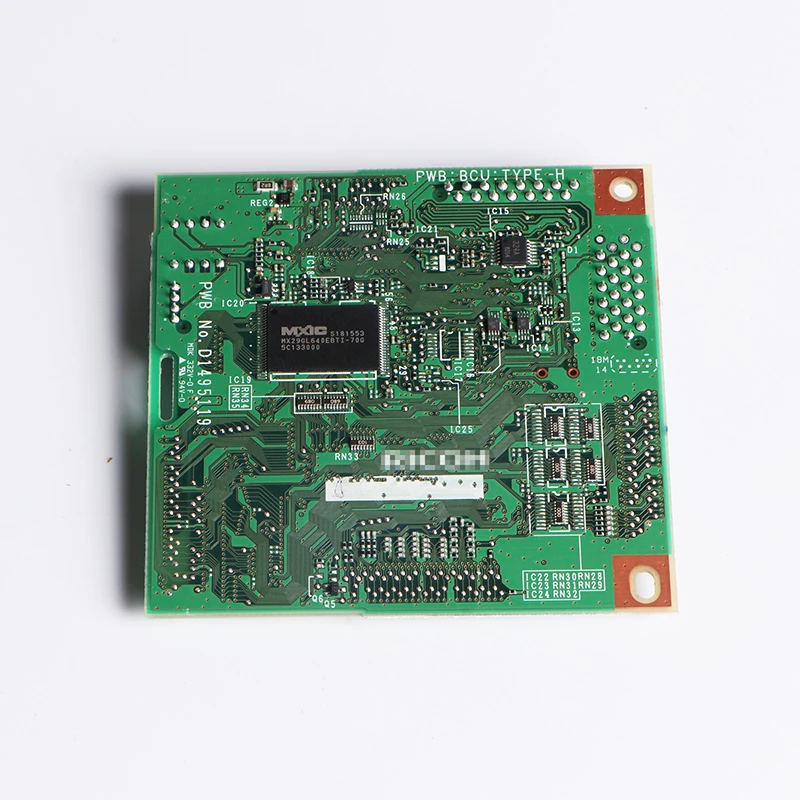 

BCU board for Ricoh MP 2554 3554 3054 4054 5054 6054 Mainboard MP2554 MP3554 MP3054 MP4054 MP5054 MP6054