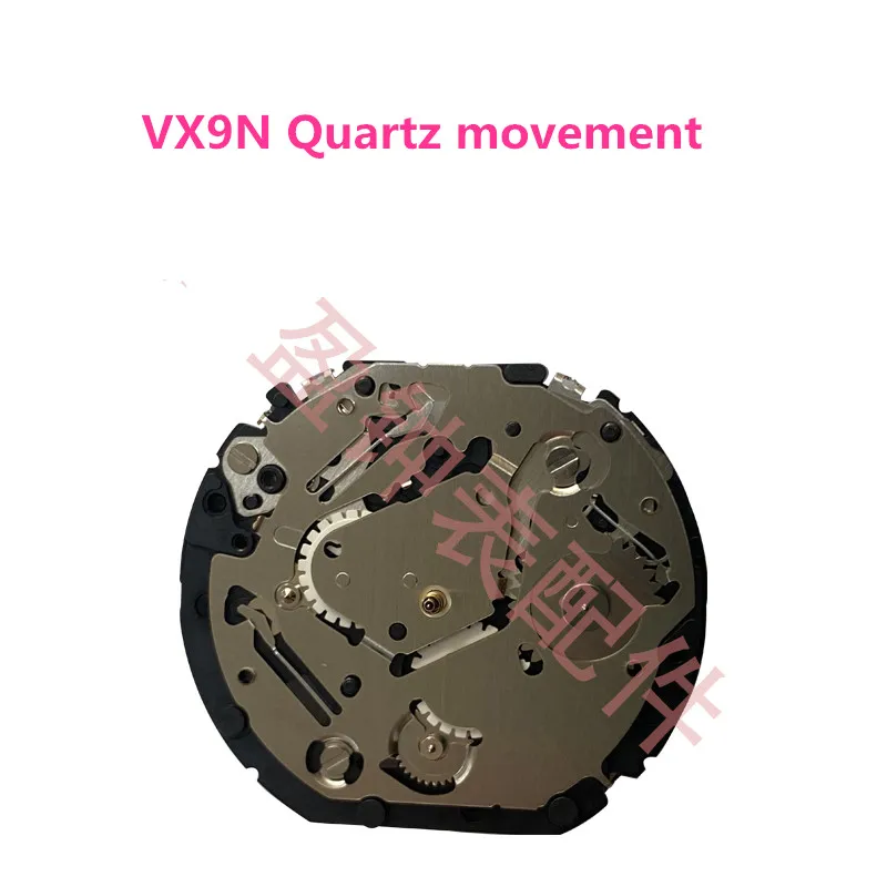 

Watch Movement Suitable for MIYOTA Movement VX9N Movement Quartz Movement