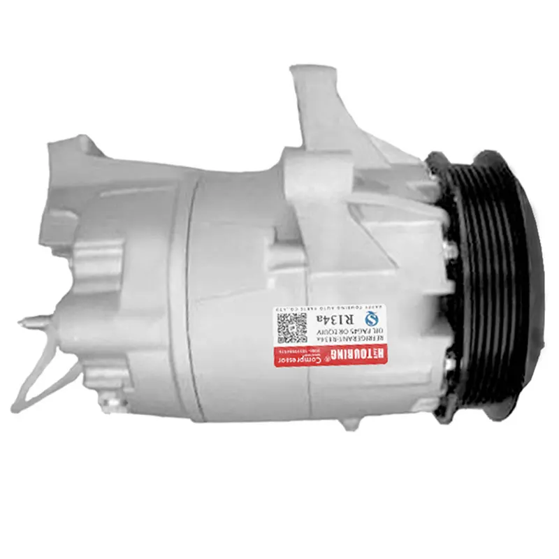 for Buick Allure Chevrolet Malibu Pontiac Saturn 3.6L AC Compressor 1521584 CO 21584LC Four Seasons 68241 97274 98274 2020760