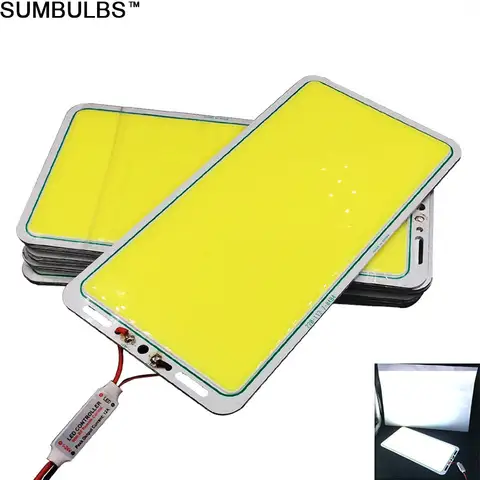 70W Flip LED COB Panel Light sumbulbs