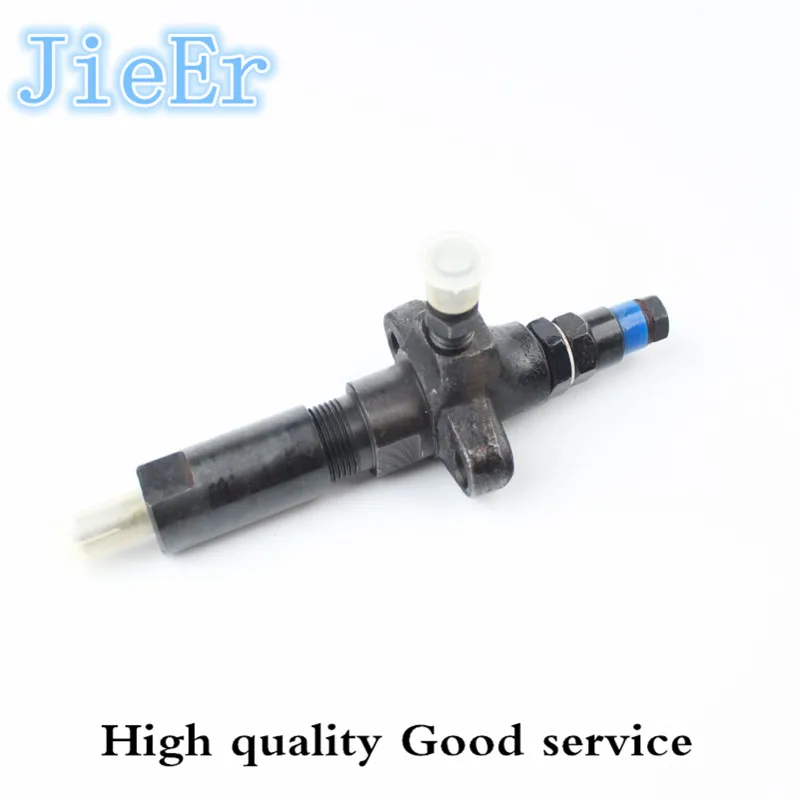 fuel injector assembly matching ZCK22S147 nozzle for 495A Shanghai 50 supporting engine