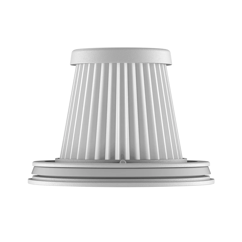 مكنسة كهربائية فلتر HEPA ل شاومي MIJIA مقبض مكنسة كهربائية المنزل سيارة صغيرة لاسلكية قابل للغسل تصفية قطع الغيار الملحقات