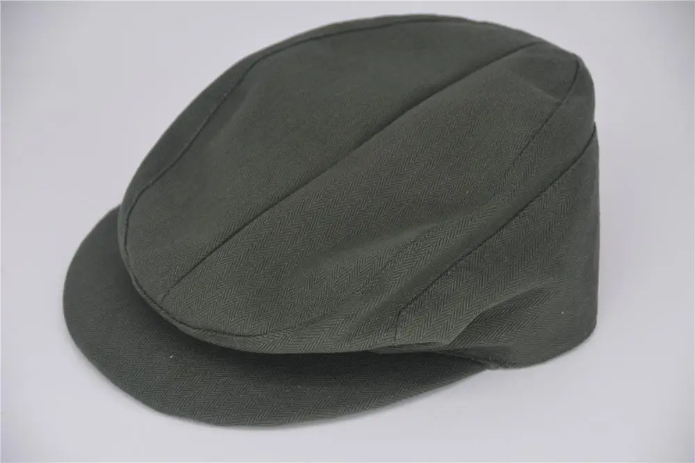 WW2 E.M.D  . hat .   HBT  M43