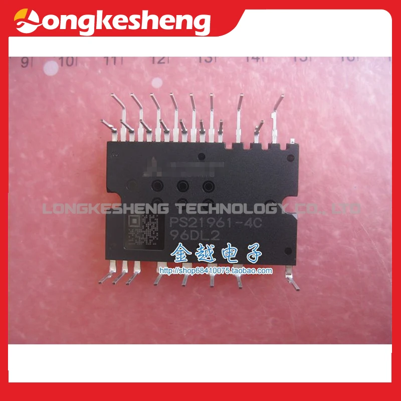 PS21961-AT PS21961-4S PS21961-TPS21961-4C شحن مجاني جديد الأصلي وحدة