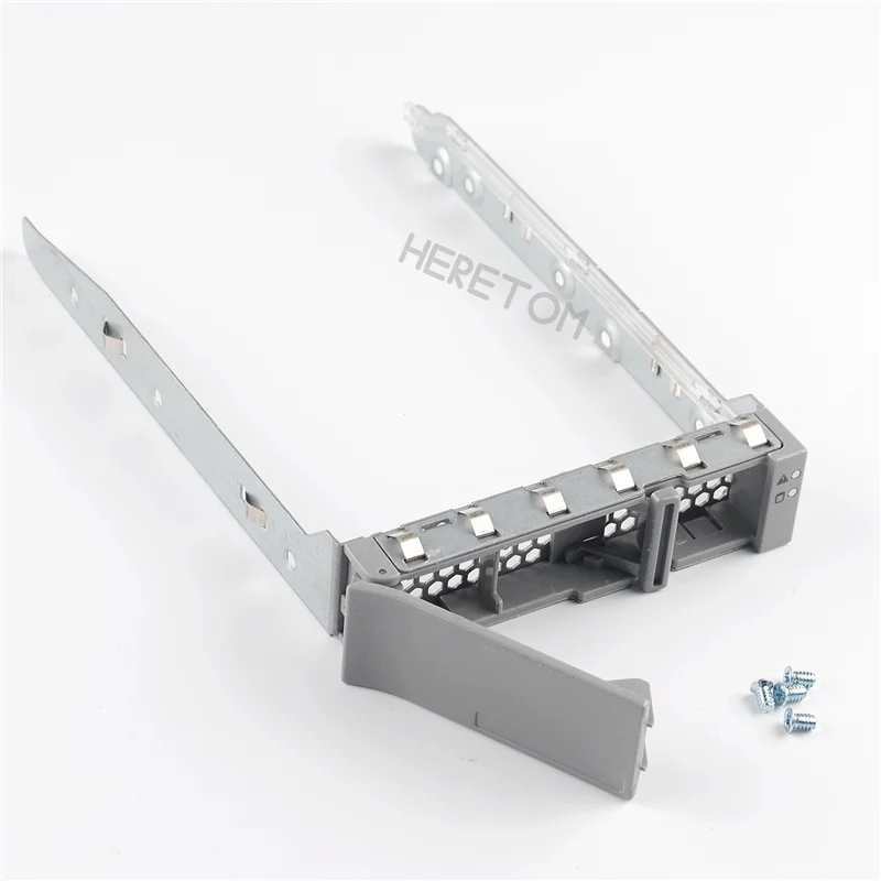 

3.5" HDD Caddy Bracket For CISCO UCS 800-37836-02 3.5in LFF Hot Swap SAS / SATA Hard Drive Tray Caddy