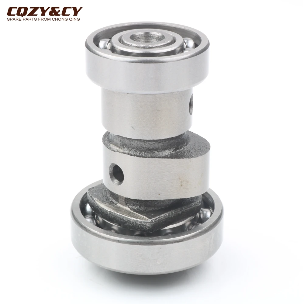 Scooter high quality camshaft for Yamaha bws zuma YW 125cc MBK X-Over Flame-X 125 5S9-E2170-01 Engine parts