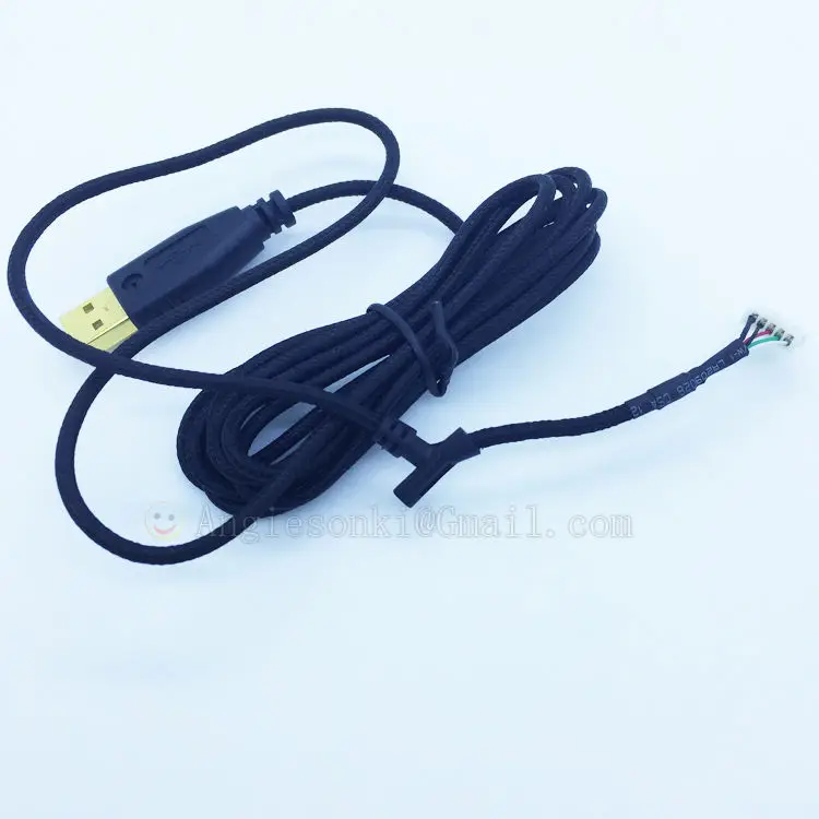 USB kabel/USB maus Linie/draht für RZ Imperator 2012 4G Maus Neue Hohe qualität