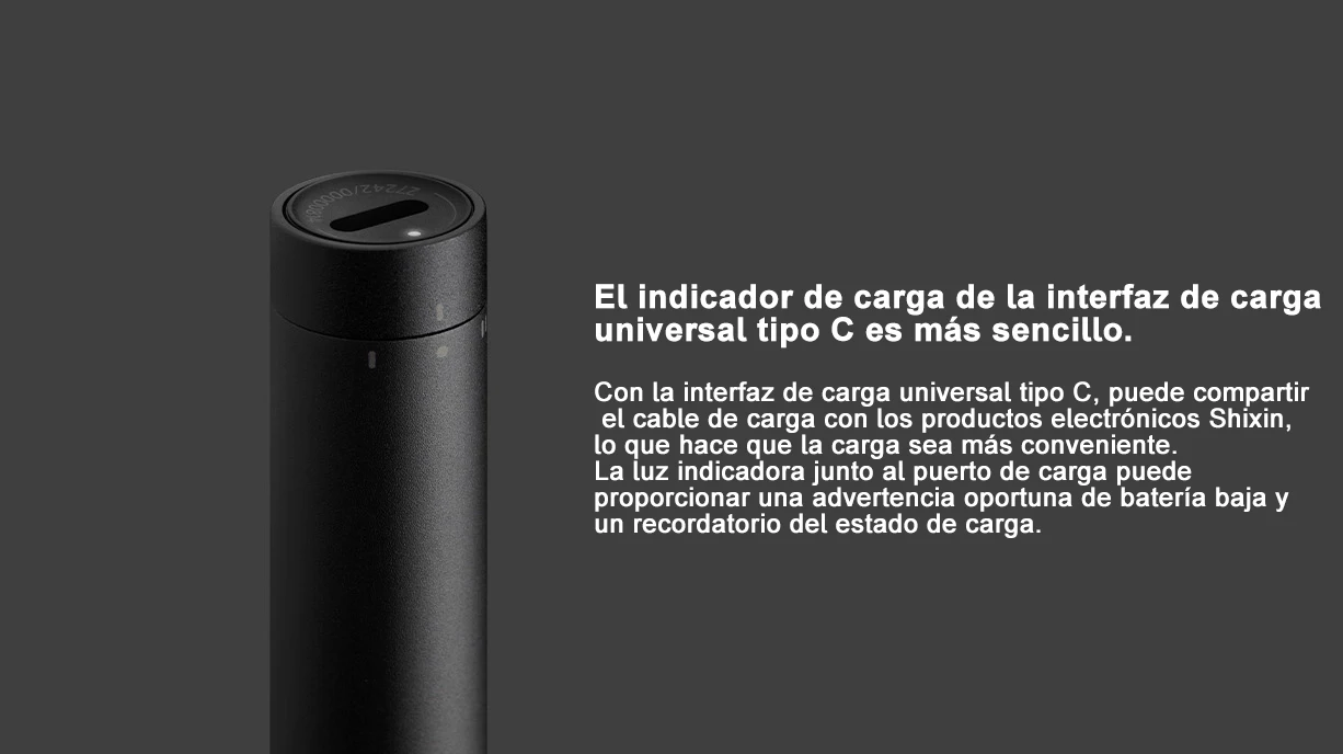 Xiaomi Mijia Elektrischer Präzisions-Schraubendreher, magnetisches Schraubendreher-Set, 2 Gänge Drehmoment, 400+ Schraube S2 Stahl Präzisionsbit – Detail 12