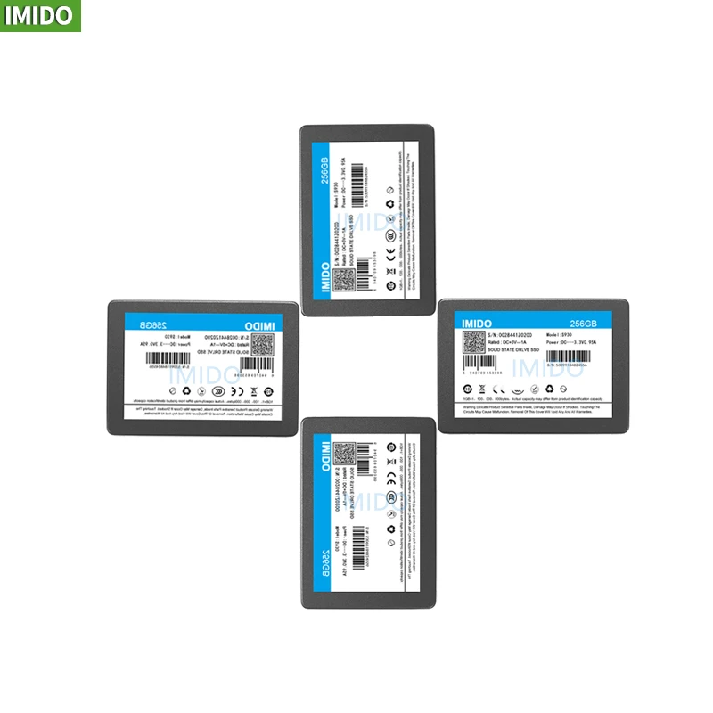 1tb SSD External Drive 480gb Sata 2.5 Compatible With Computers SATA 3 Interface Only 960GB 1TB 2.5 Inches Sata SSD