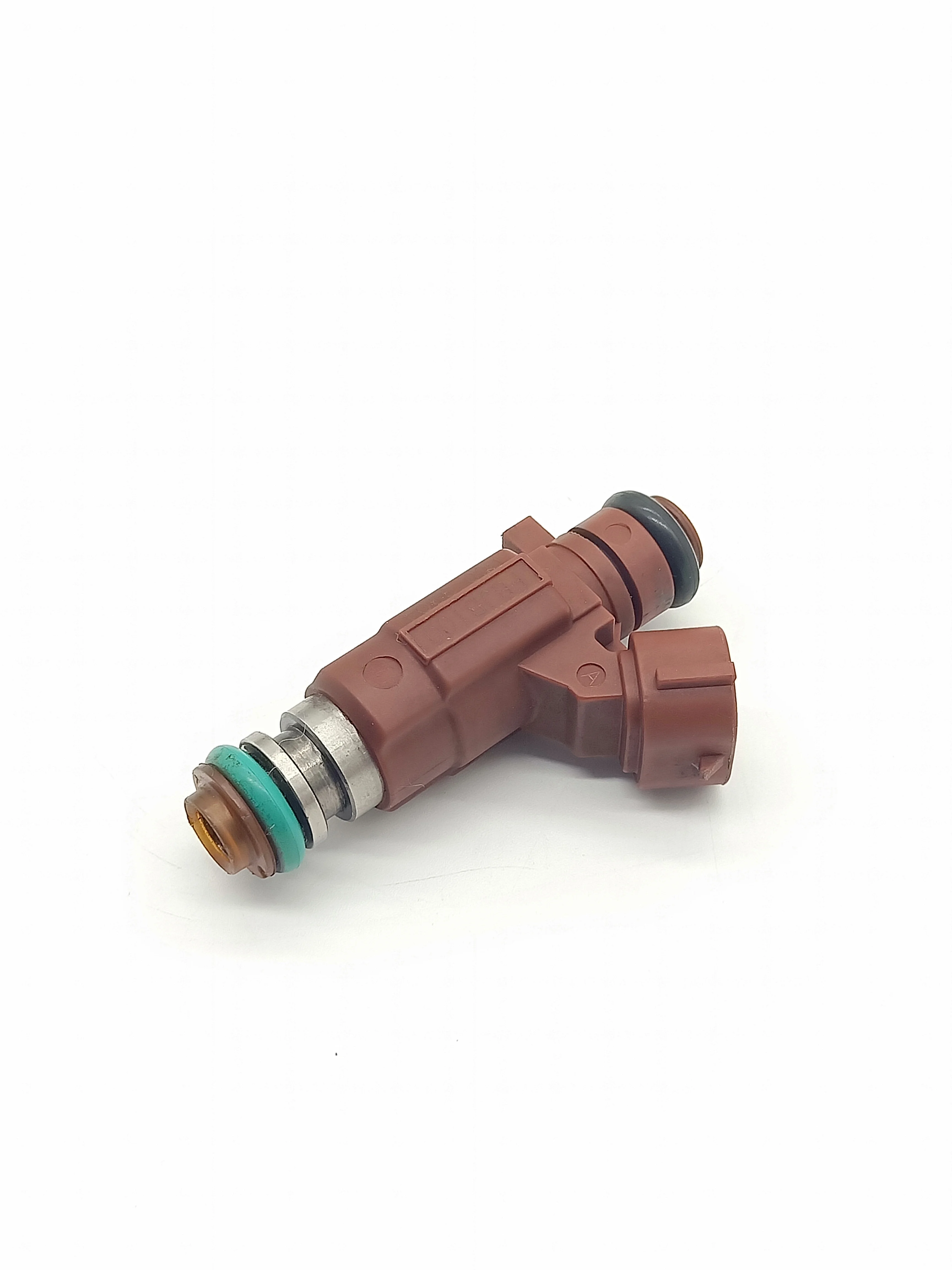 1pc Fuel Injectors FOR Nissan- N16 D22 SUPER SALOON Pickup Teana- QG18DE QG16DE QG13DE 1.8L 1.6L 1.3L L4 OE# 16600-5L300 FBJB100