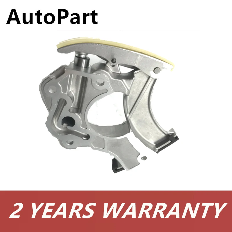 

06E109217T Engine Timing Camshaft Chain Tensioner For Audi A4 Avant A6 A4 Quattro A6 Quattro 3.2L V6 06E 109 218 T 06E 109 218T