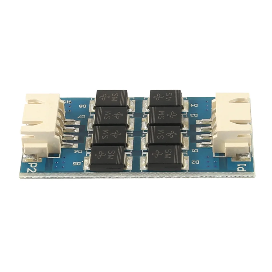 2PCS TL-smoother PLUS 3D pinter 모터 드라이버 용 addon 모듈 모터 드라이버 터미네이터 reprap mk8 i3