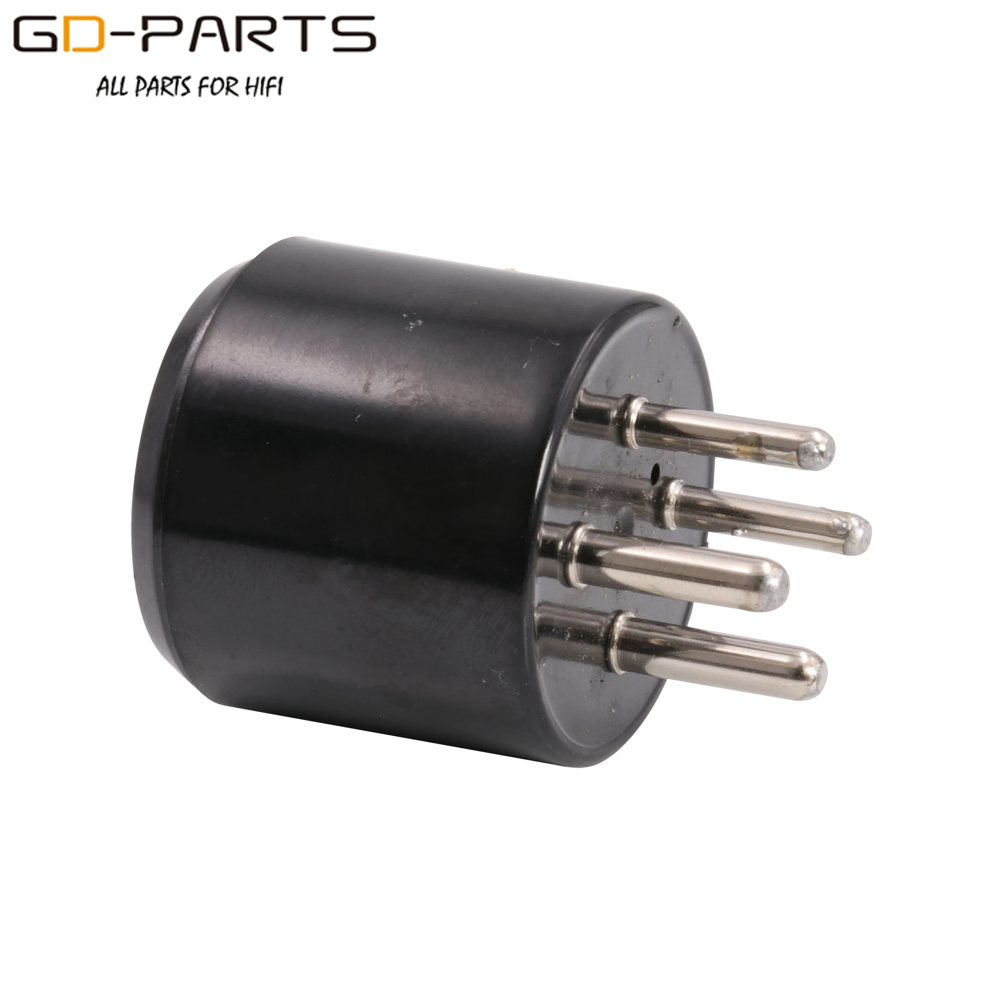 VACUUM CONVERTER SOCKET ADAPTER 8pin to 4pin 4pin to 8pin Tin plated for 5Z3 to 274B Vacuum tube HiFi Guitar audio amplifier 1PC