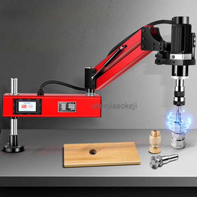 1600rpm Waterless sealing dual use water drilling machine engineering drilling machine multi-function grinding drill 2500W 220V