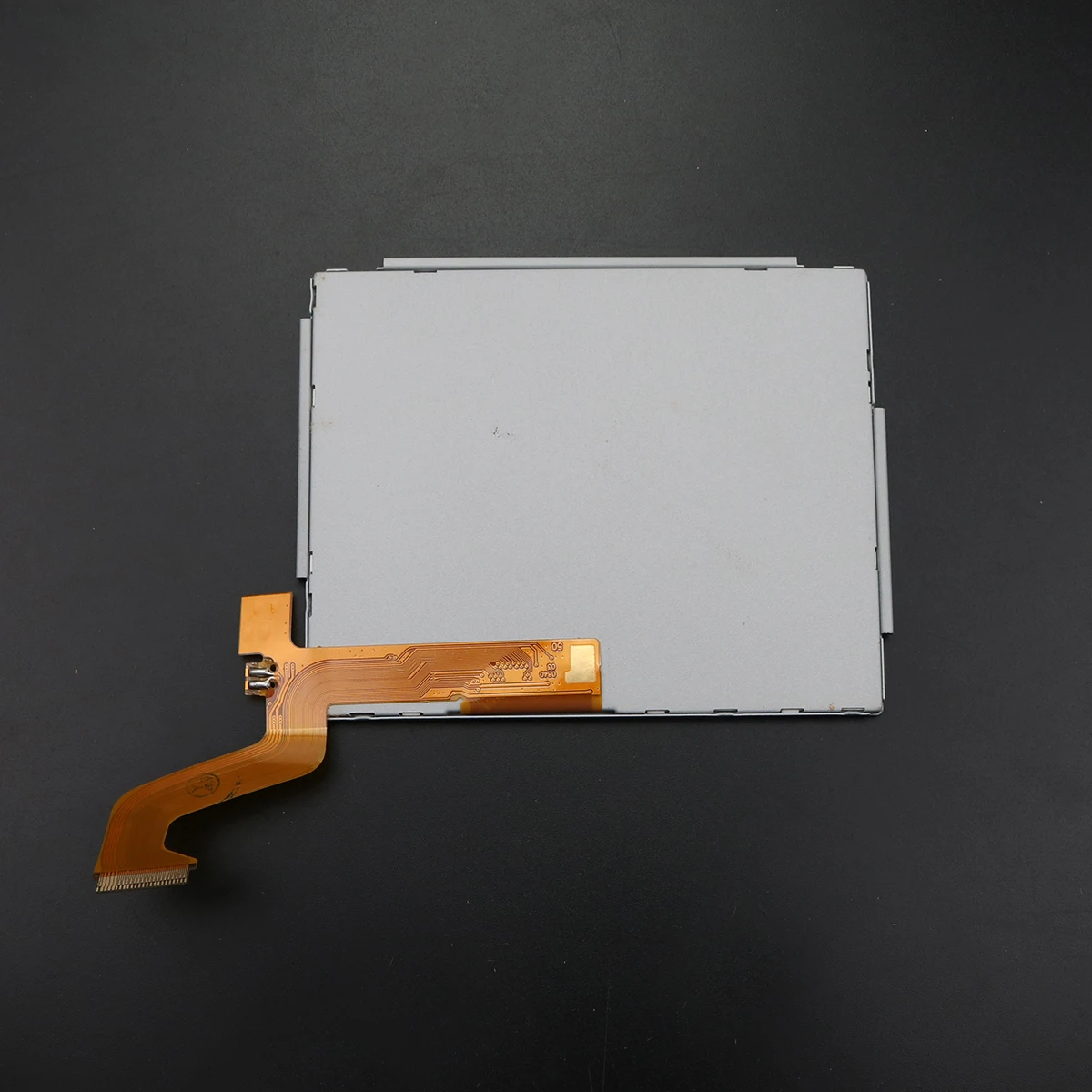 YuXi Touch Screen Digitizer Top Upper Lower Bottom LCD Screen For Nintend DSI XL LL for NDSI XL LL Gamepad Repair Parts